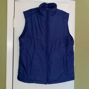 Port Authority vest